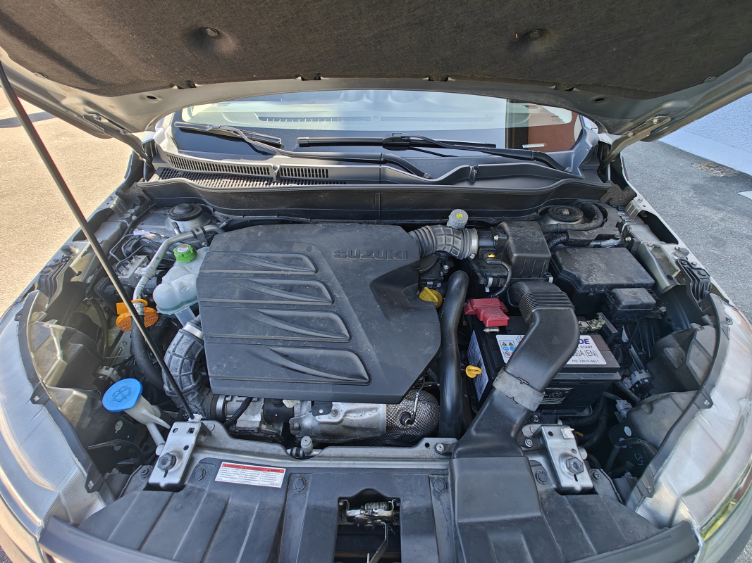 Suzuki Vitara — 27