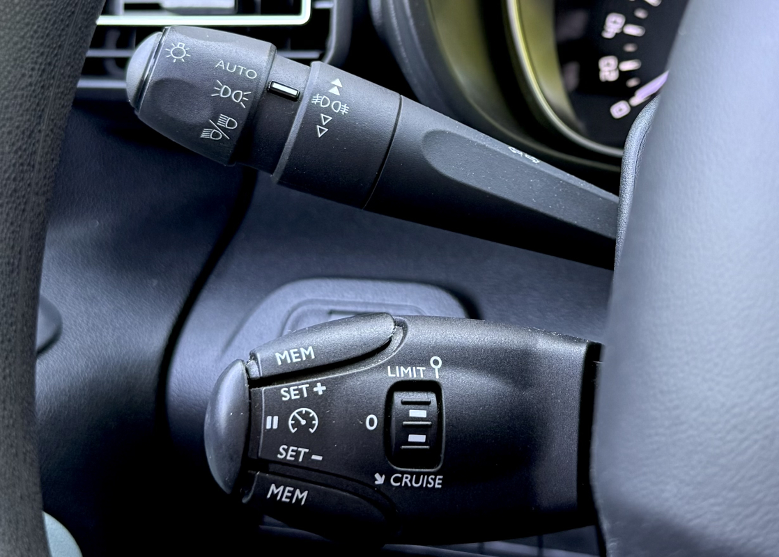 Citroen Berlingo — 11