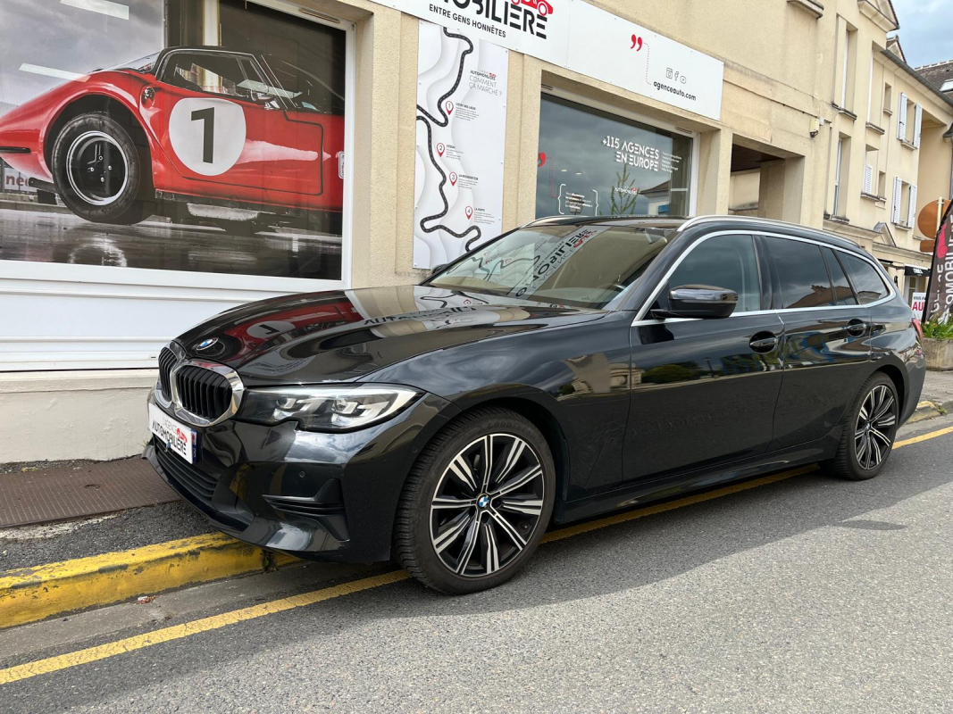 Bmw Bmw Serie 3