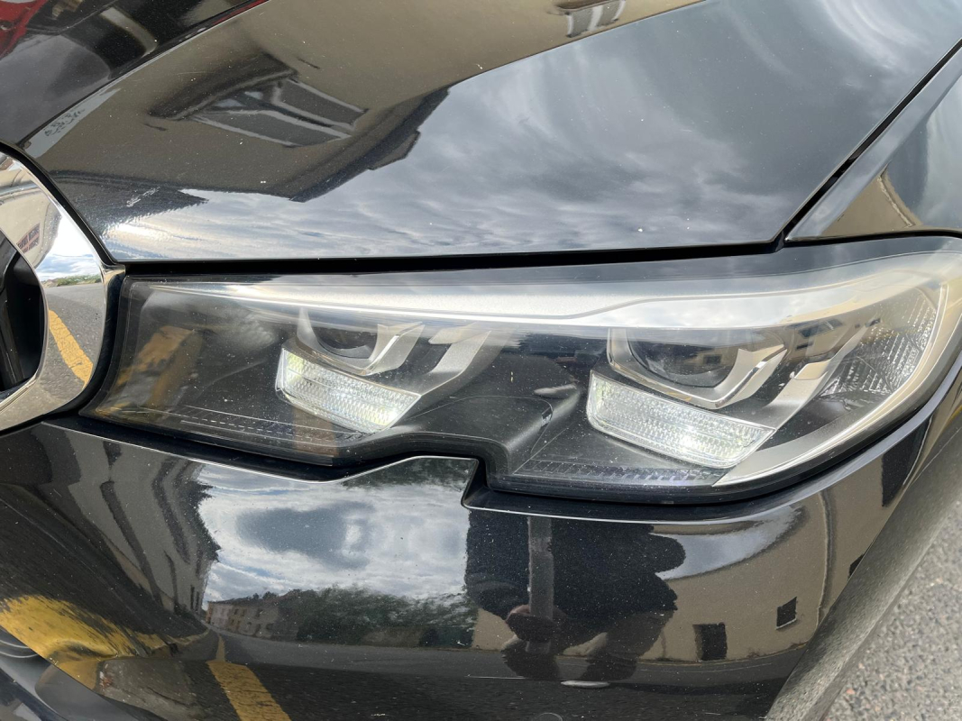 Bmw Bmw Serie 3 — 19