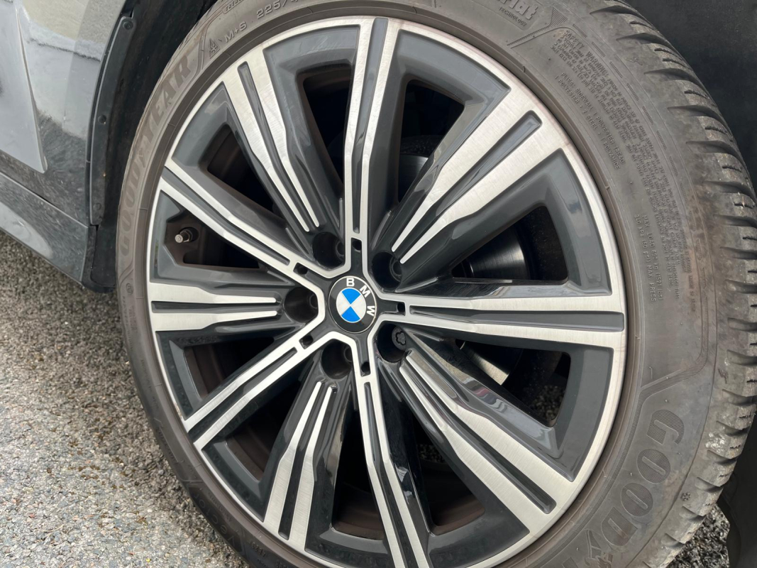 Bmw Bmw Serie 3 — 21