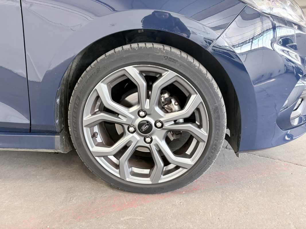 Ford Fiesta — 18