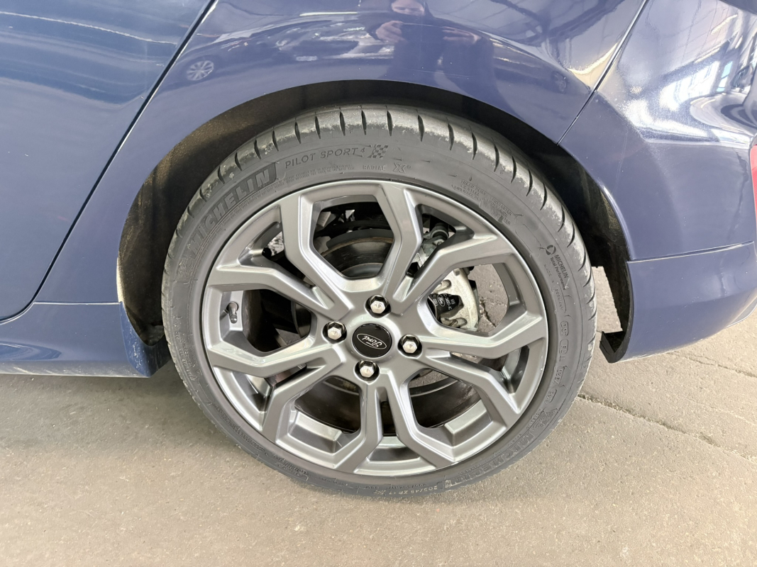 Ford Fiesta — 20