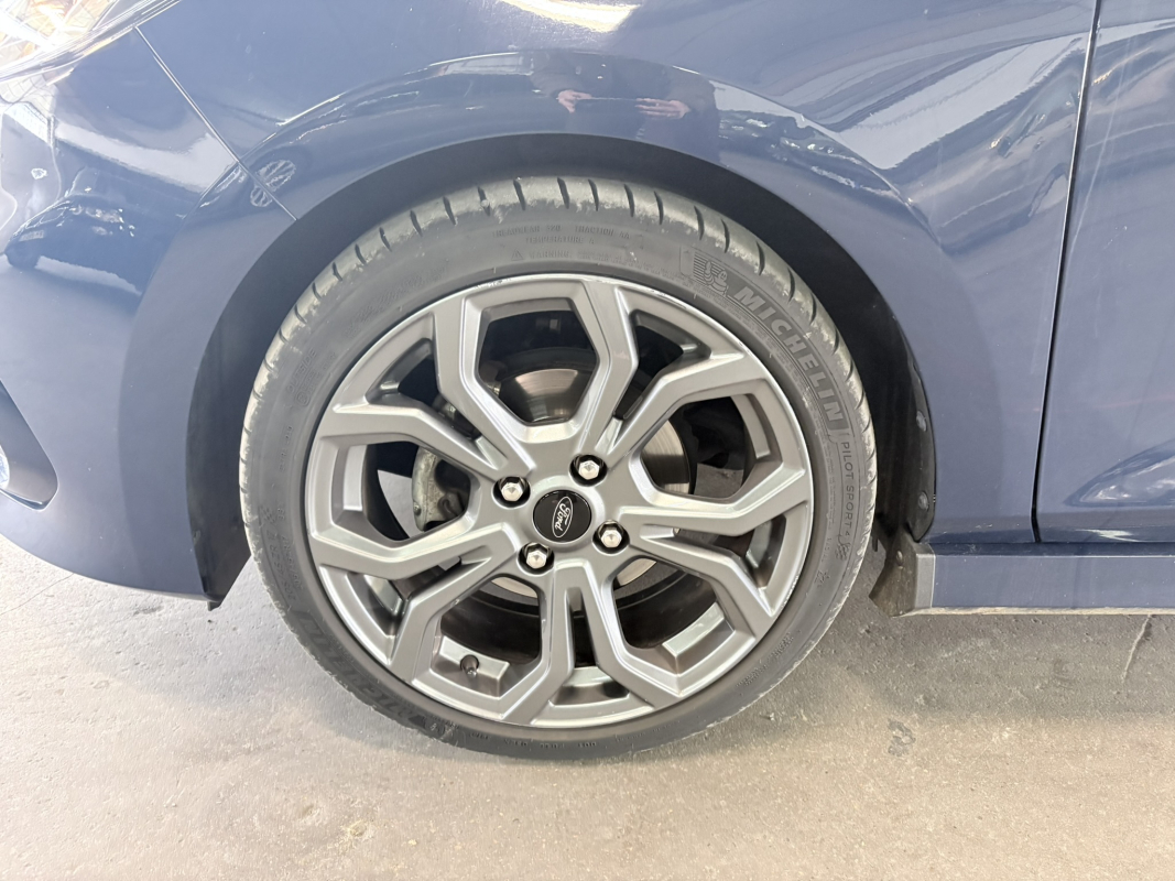 Ford Fiesta — 21