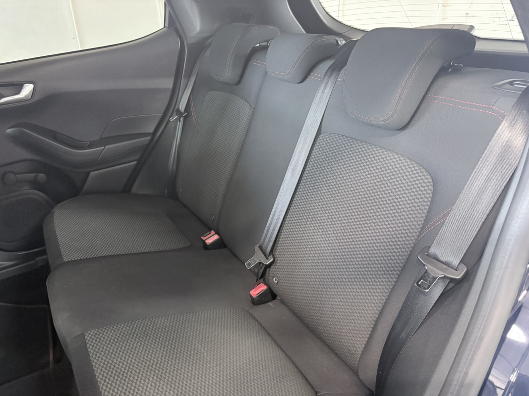 Ford Fiesta — 15