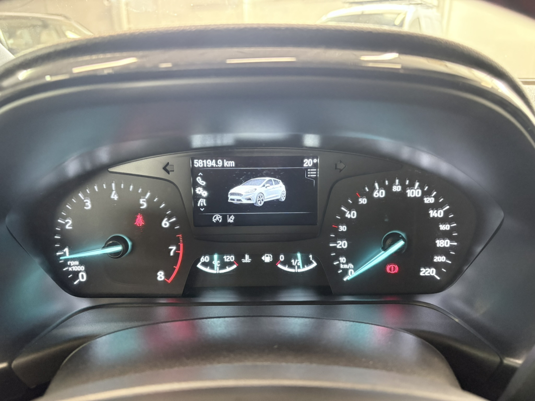 Ford Fiesta — 12