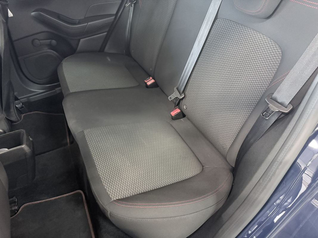 Ford Fiesta — 17