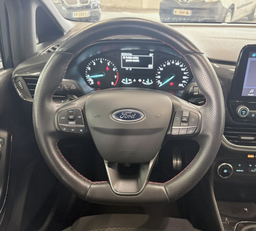 Ford Fiesta — 11