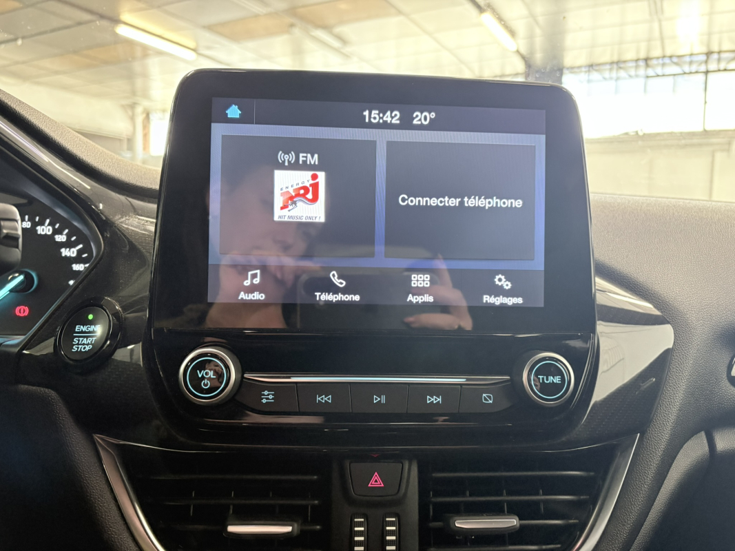 Ford Fiesta — 13