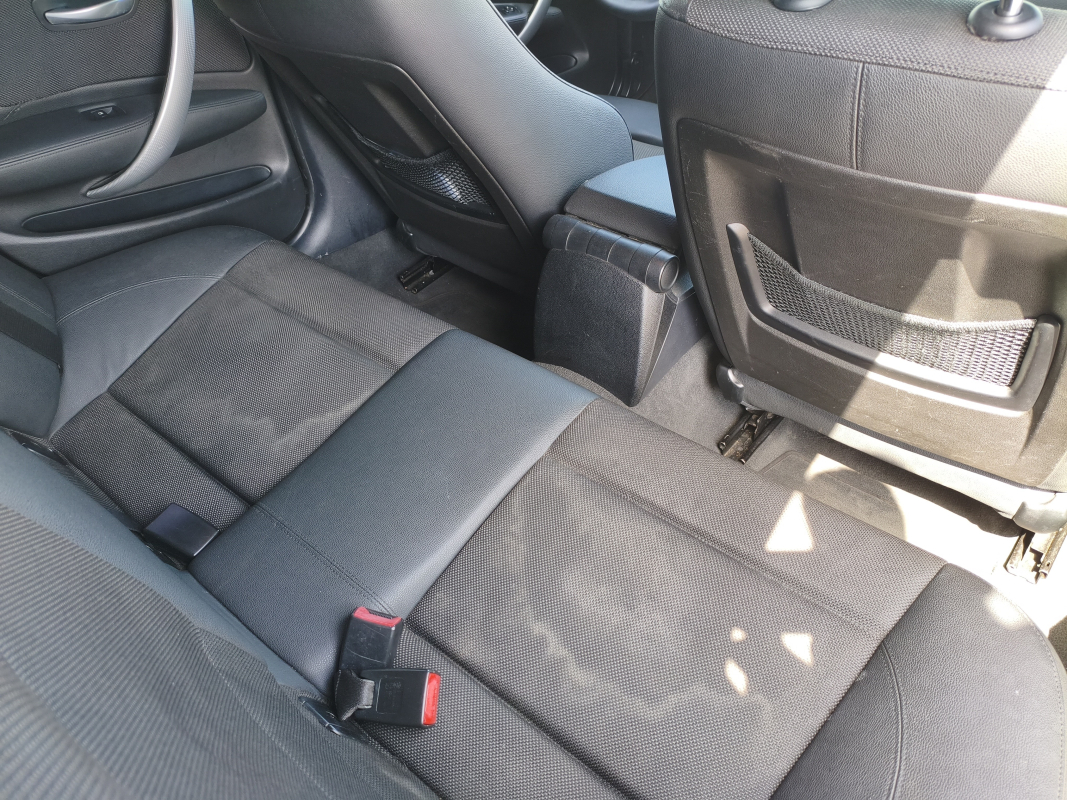 Bmw BMW 120D — 20