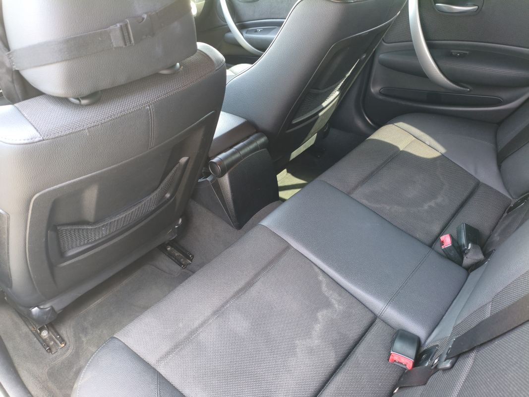Bmw BMW 120D — 23