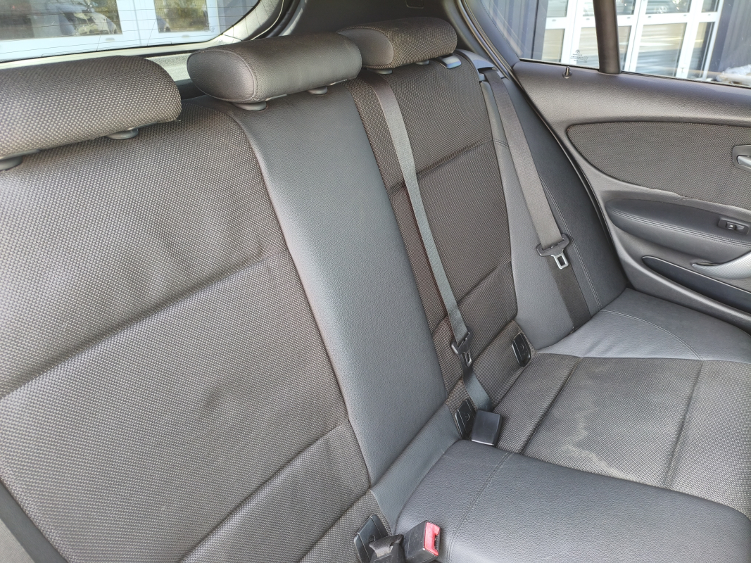 Bmw BMW 120D — 22