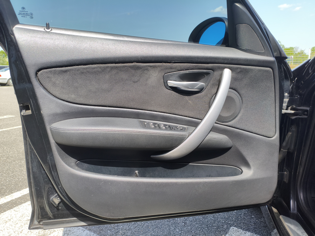 Bmw BMW 120D — 9