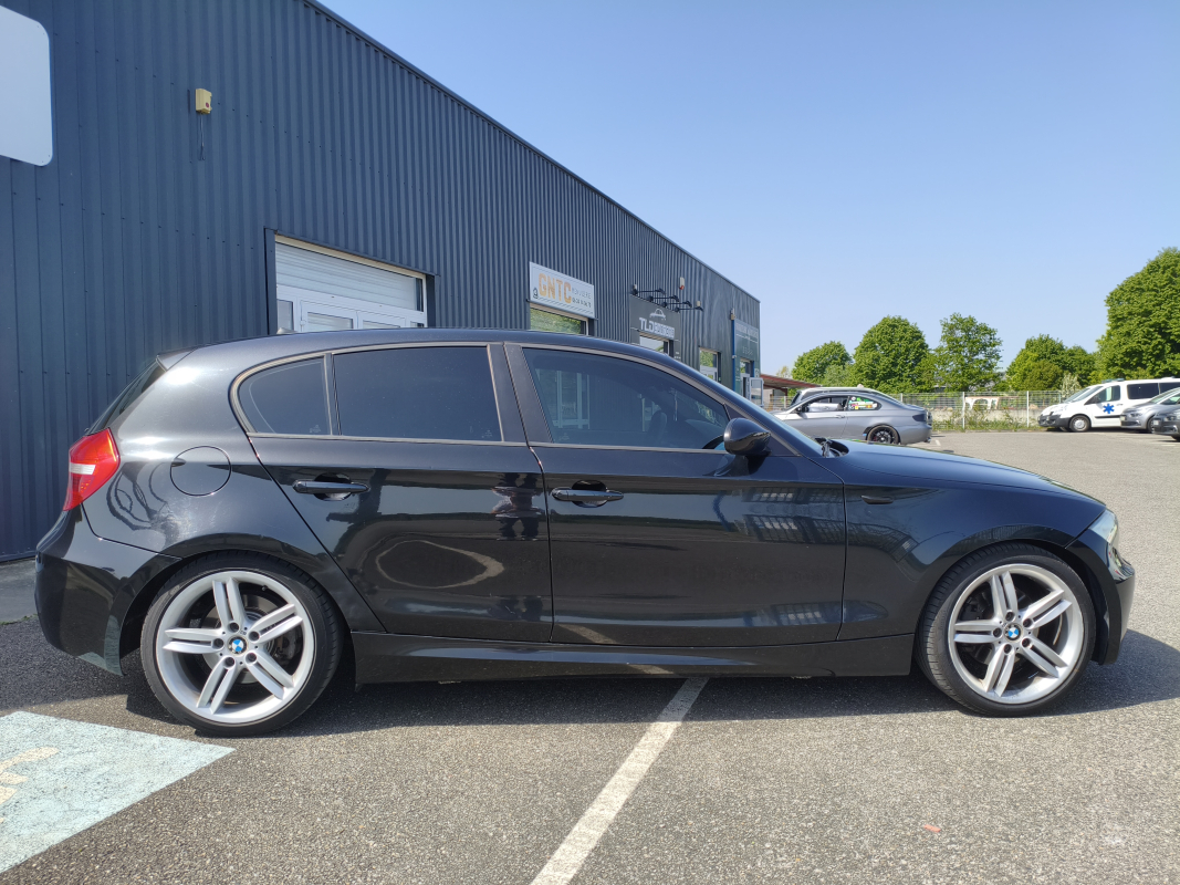 Bmw BMW 120D — 8