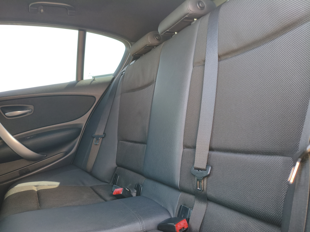 Bmw BMW 120D — 24