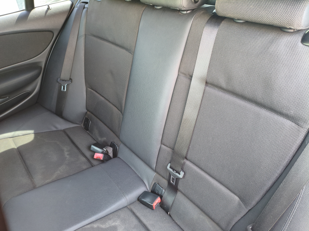 Bmw BMW 120D — 25