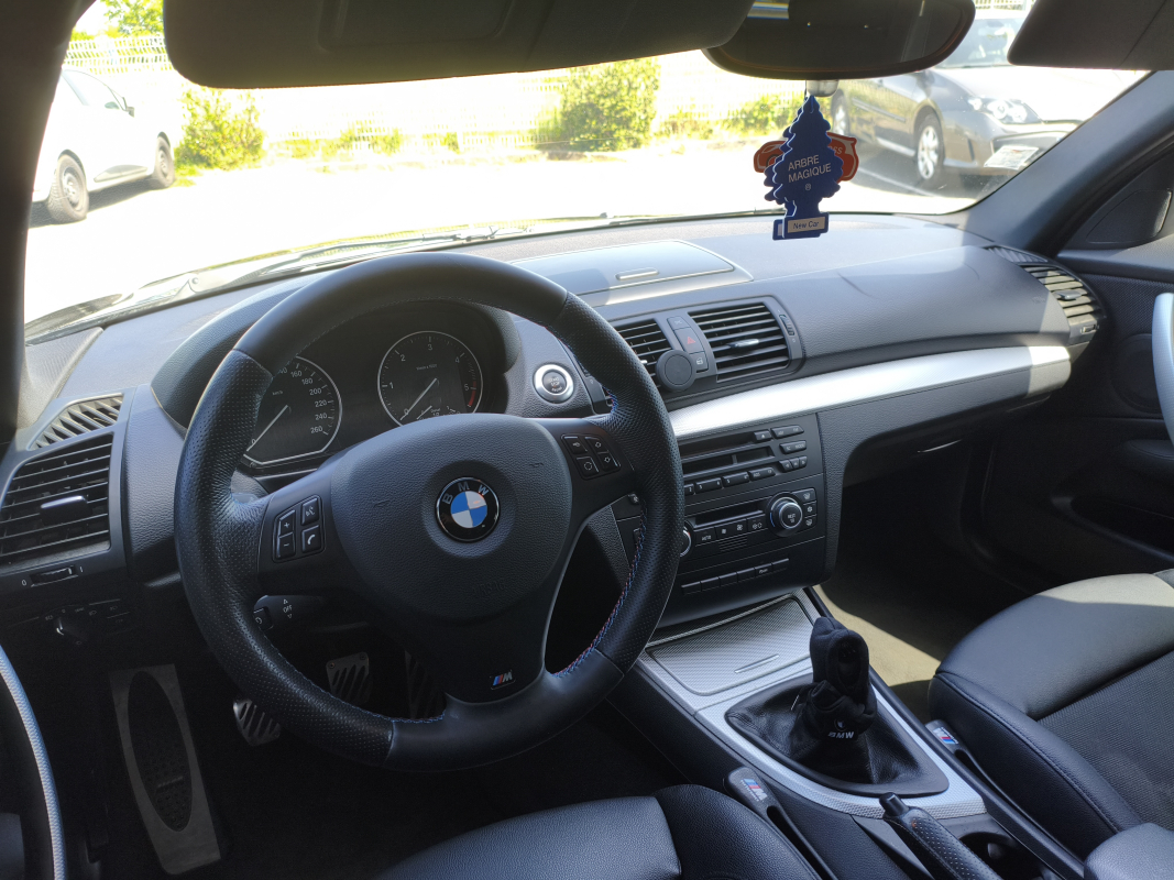 Bmw BMW 120D — 12