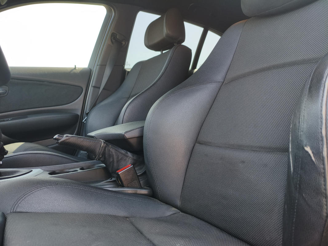 Bmw BMW 120D — 11