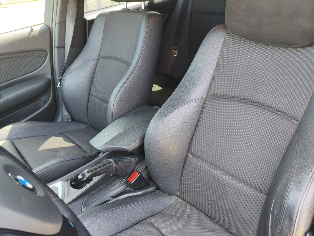 Bmw BMW 120D — 10