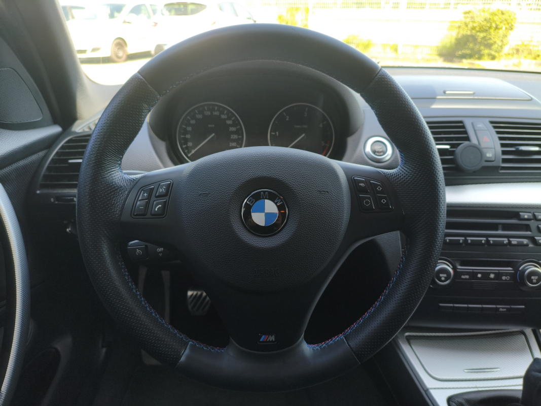Bmw BMW 120D — 14