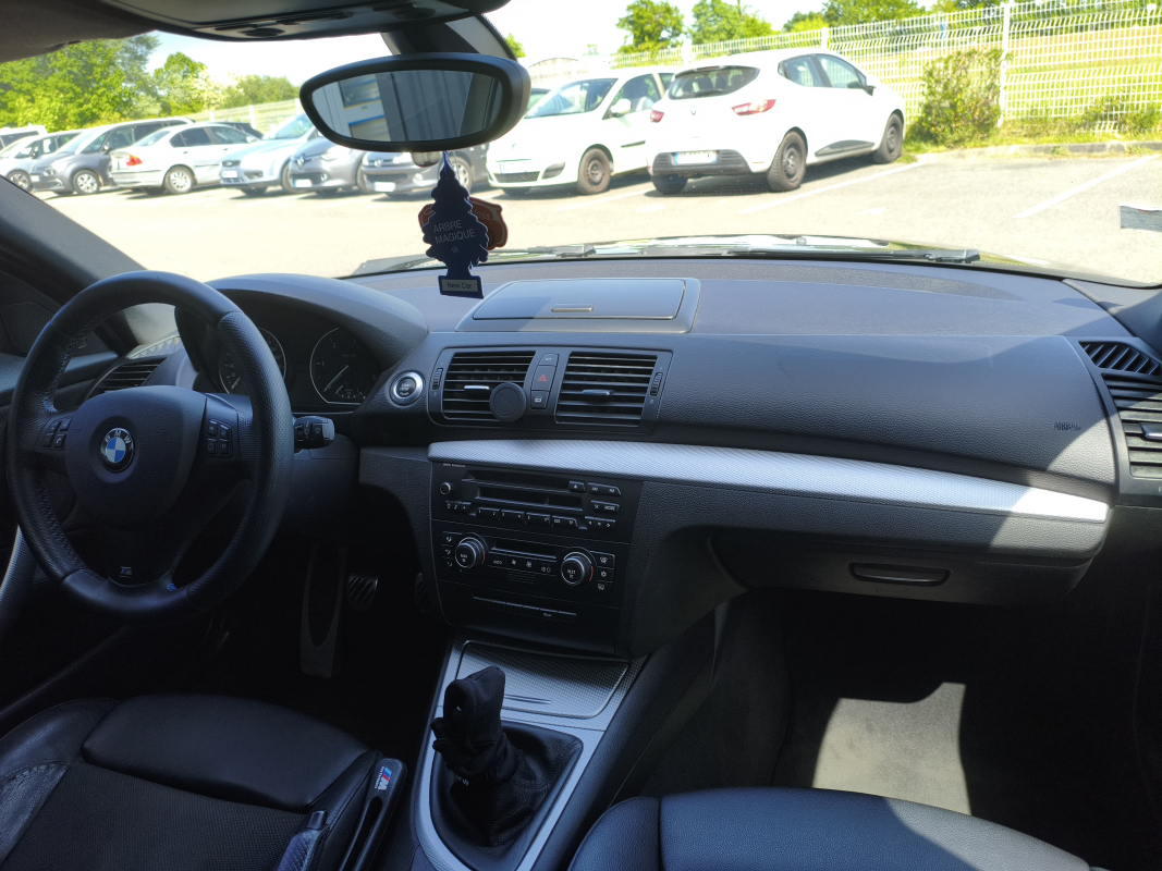 Bmw BMW 120D — 15
