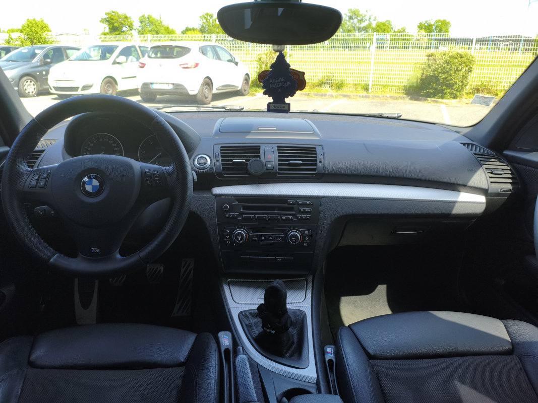 Bmw BMW 120D — 13
