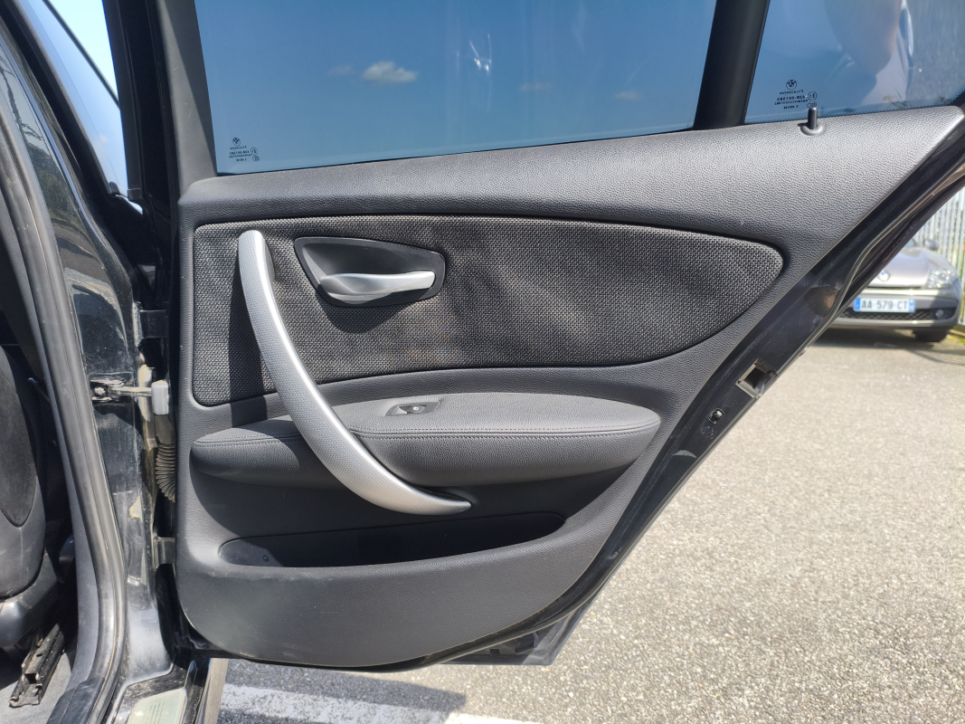 Bmw BMW 120D — 19
