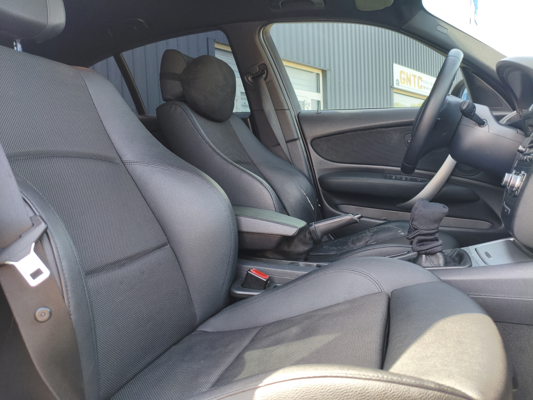 Bmw BMW 120D — 16