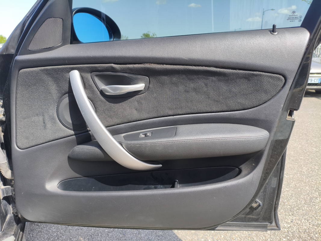 Bmw BMW 120D — 18