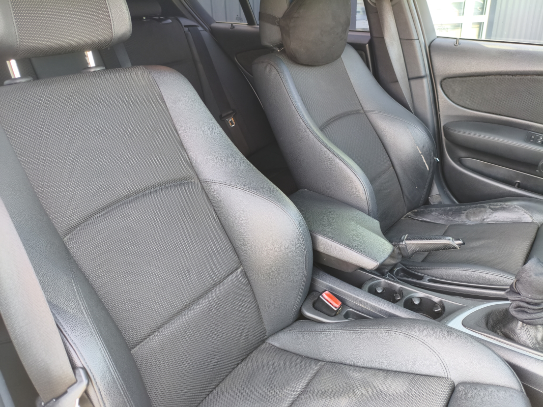 Bmw BMW 120D — 17