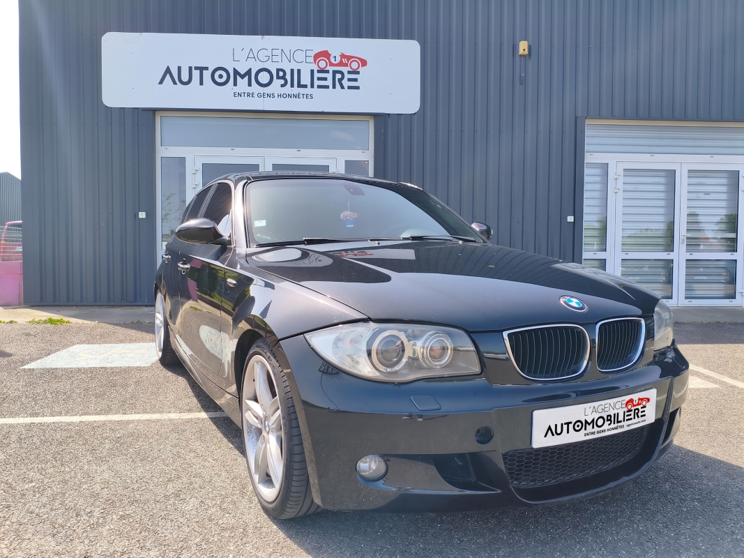 Bmw BMW 120D