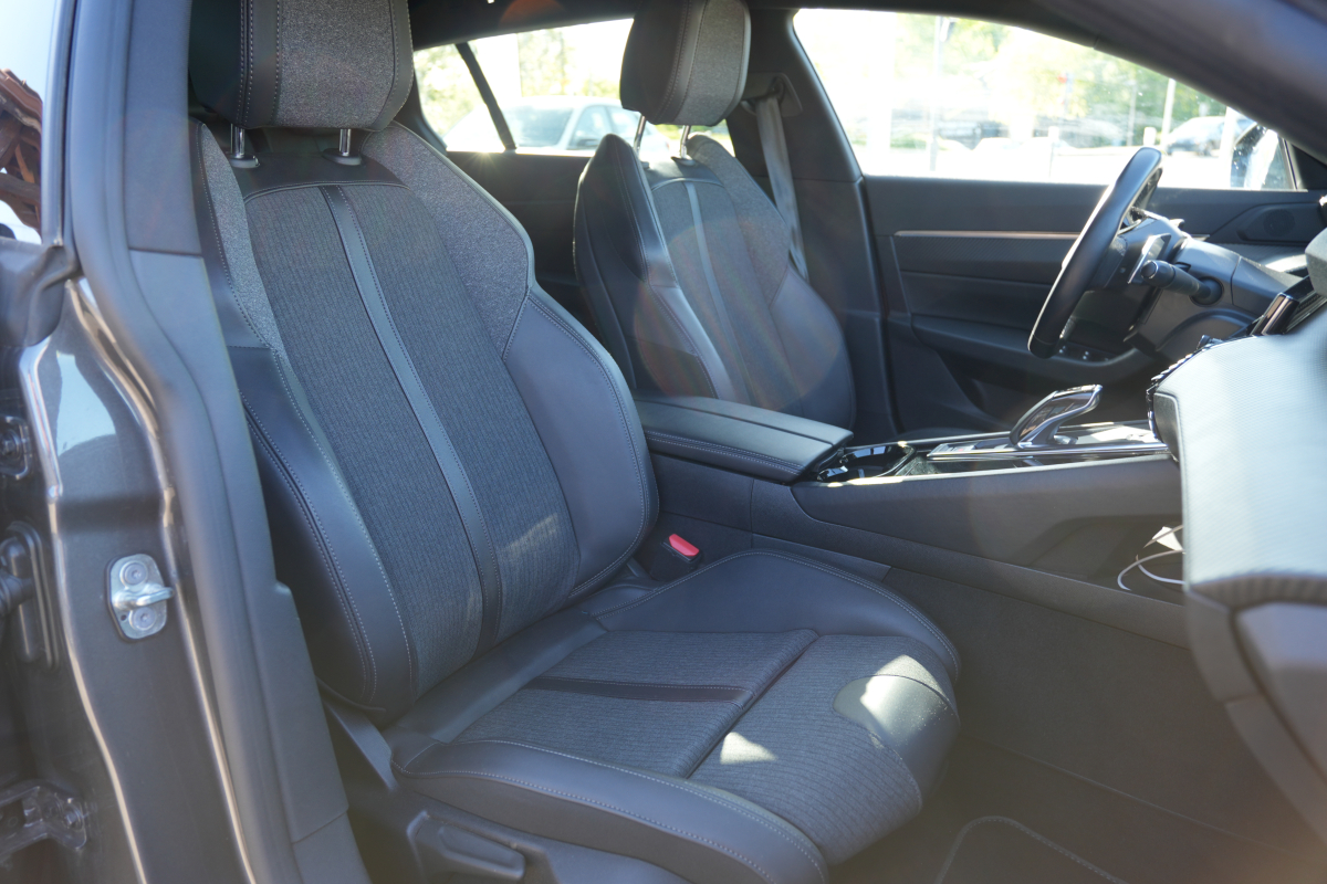 Peugeot 508 SW — 27