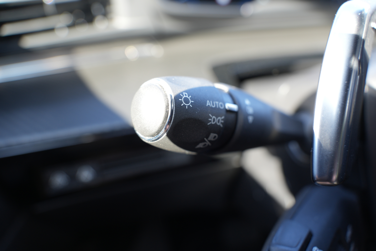 Peugeot 508 SW — 32