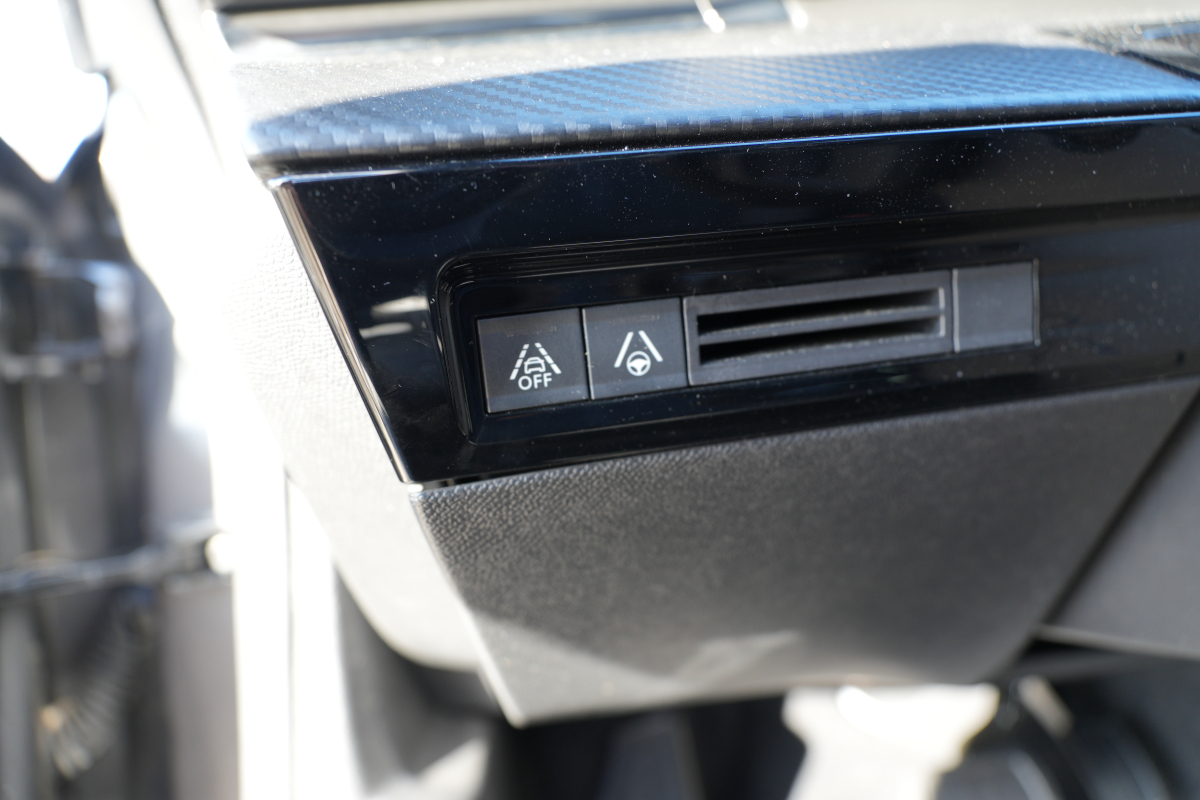 Peugeot 508 SW — 16