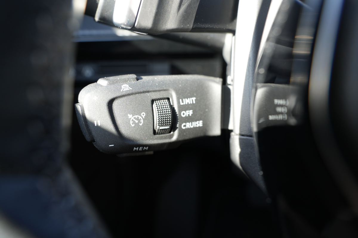 Peugeot 508 SW — 33