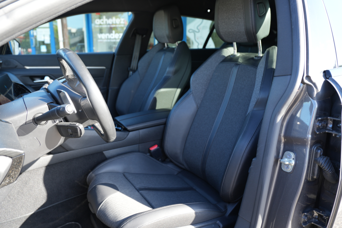 Peugeot 508 SW — 26
