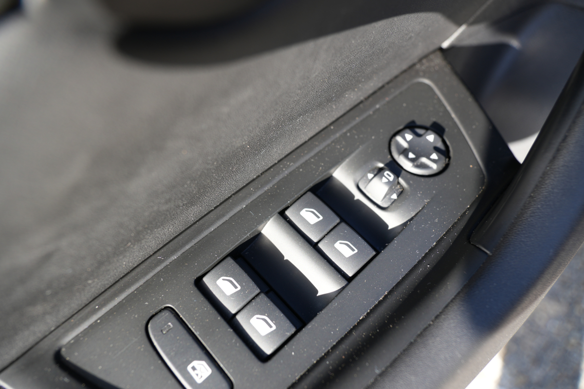 Peugeot 508 SW — 15
