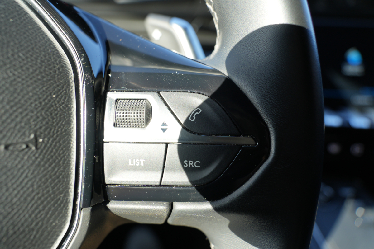 Peugeot 508 SW — 19