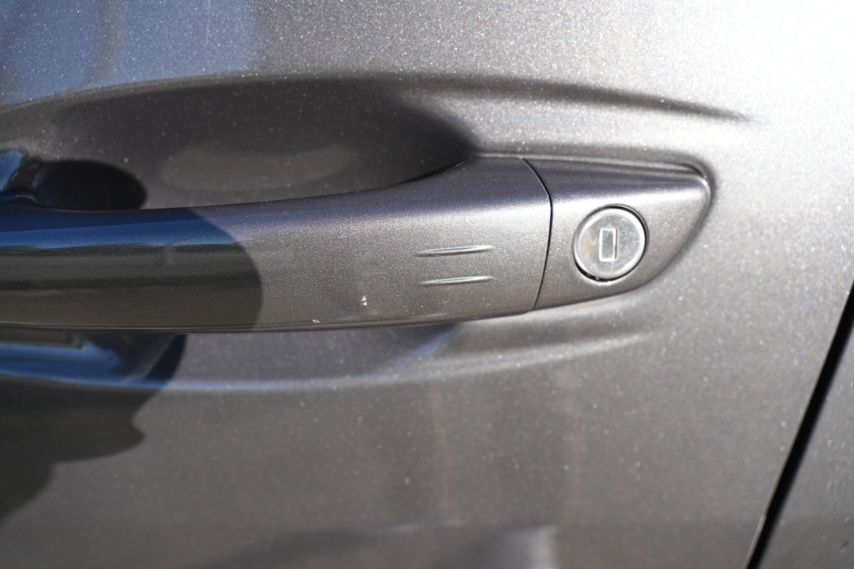 Peugeot 508 SW — 10