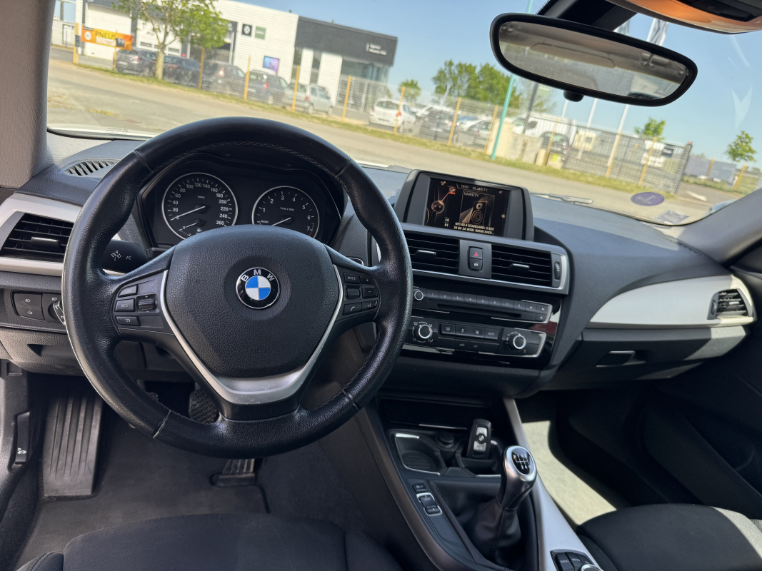 Bmw Série 2 Coupé — 15
