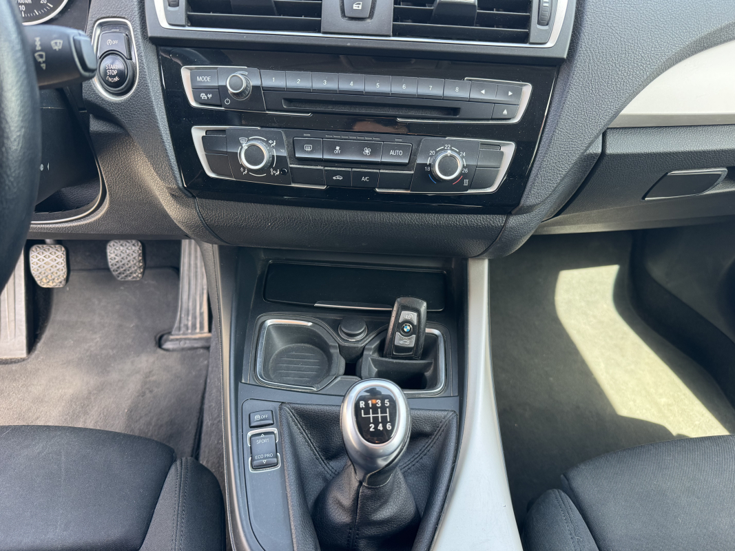 Bmw Série 2 Coupé — 19