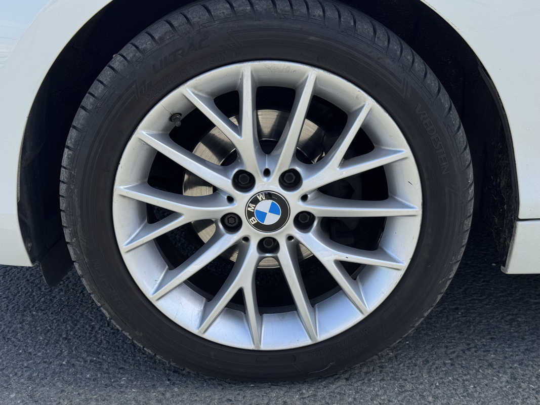 Bmw Série 2 Coupé — 25