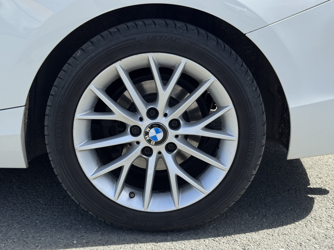 Bmw Série 2 Coupé — 26