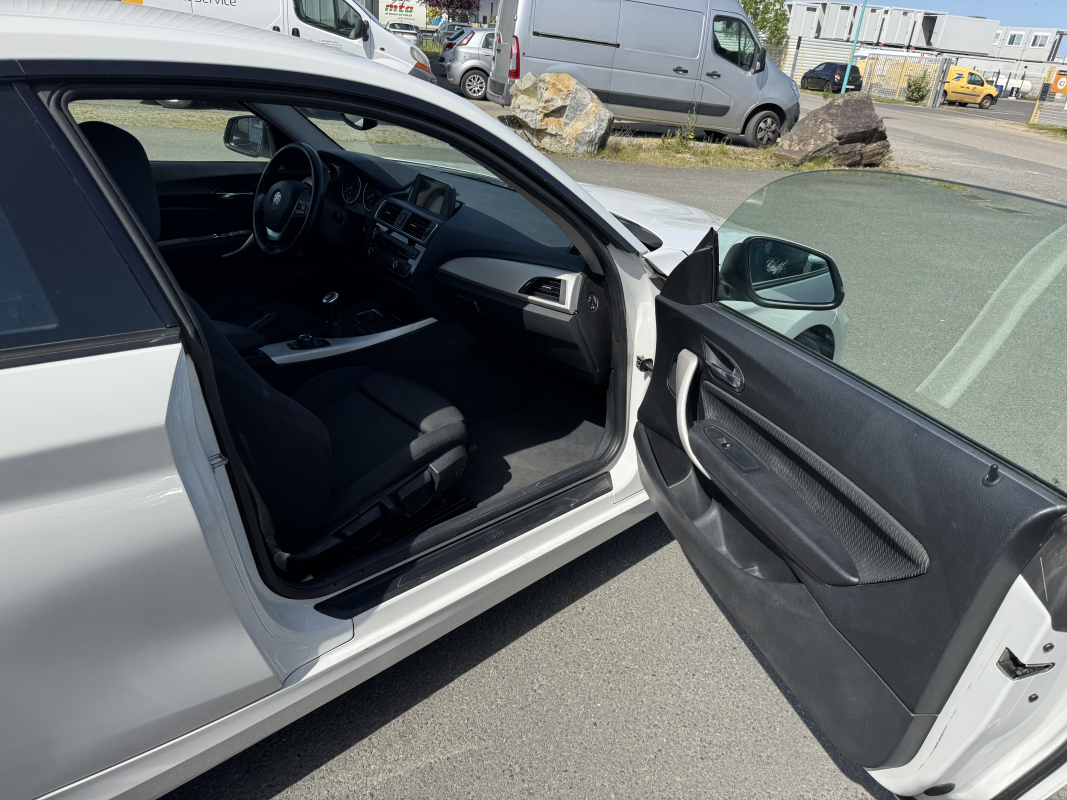Bmw Série 2 Coupé — 20