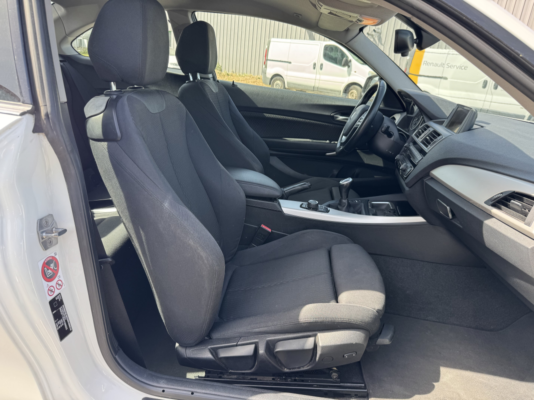 Bmw Série 2 Coupé — 21