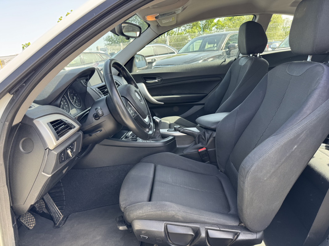Bmw Série 2 Coupé — 12