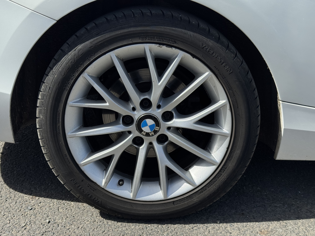 Bmw Série 2 Coupé — 23
