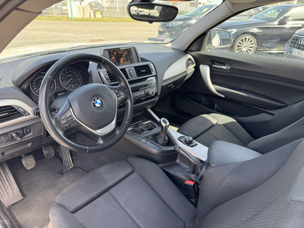 Bmw Série 2 Coupé — 13