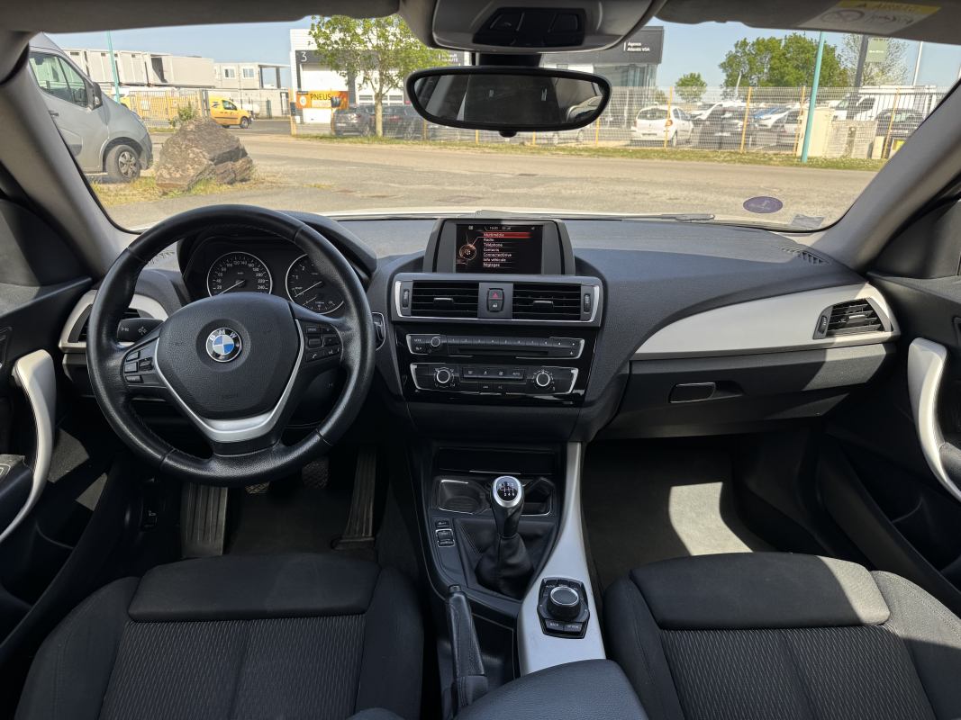 Bmw Série 2 Coupé — 14