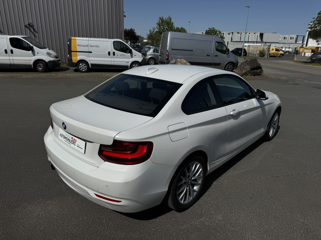 Bmw Série 2 Coupé — 5